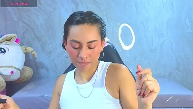 grecia soler a online show from May 23, 2026, 12:53 pm