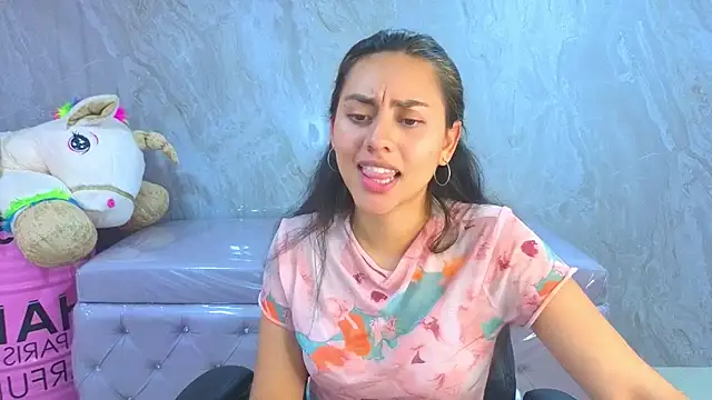 grecia soler a online show from May 26, 2026, 12:56 pm