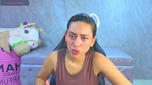 grecia soler a online show from May 28, 2026, 12:46 pm