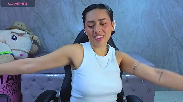 grecia soler a online show from July 8, 2026, 12:53 pm