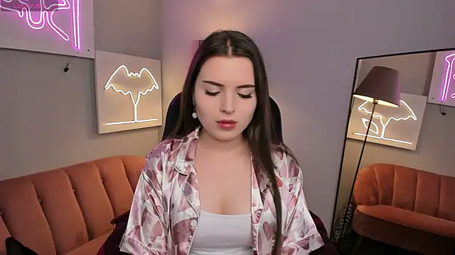 Snapshot of AliceLiador_ chatting on June 1, 2026, 2:52 pm AliceLiador online show from June 1, 2026, 2:52 pm