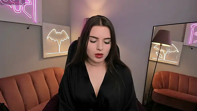 Snapshot of AliceLiador_ chatting on June 6, 2026, 2:33 pm AliceLiador online show from June 6, 2026, 2:33 pm