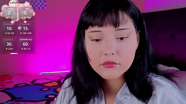 sophiepixel online show from July 9, 2026, 3:21 am