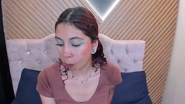 alejita machado online show from May 20, 2026, 12:44 pm