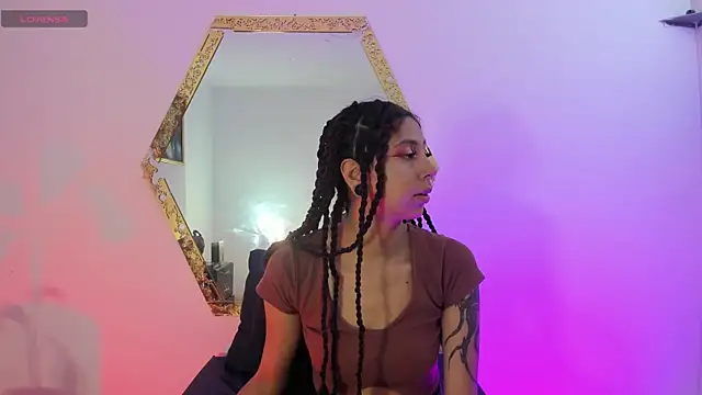 alejita machado online show from May 31, 2026, 12:34 pm