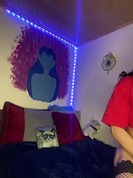 persefone 666 online show from April 16, 2026, 4:30 pm