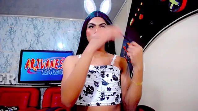 abril gomez   online show from May 21, 2026, 3:13 am