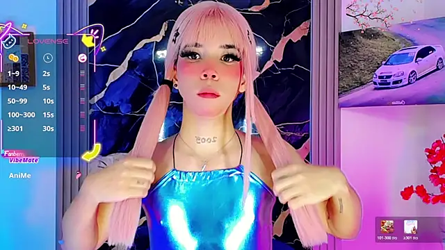 Snapshot of moon_sweet- chatting on May 9, 2026, 3:34 am moon sweet- online show from May 9, 2026, 3:34 am