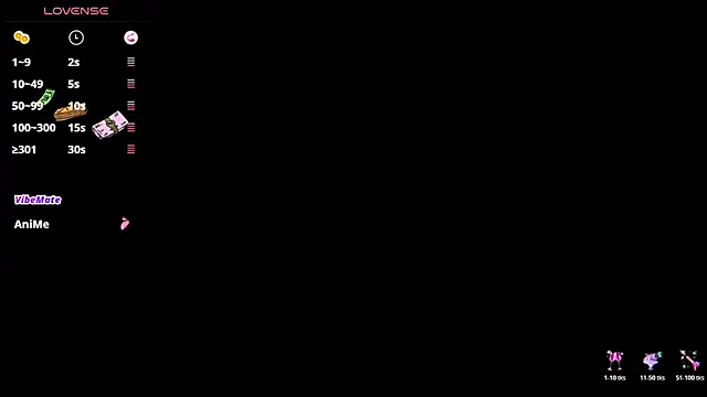 Snapshot of moon_sweet- chatting on May 10, 2026, 4:06 am moon sweet- online show from May 10, 2026, 4:06 am