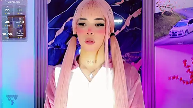 Snapshot of moon_sweet- chatting on May 16, 2026, 3:58 am moon sweet- online show from May 16, 2026, 3:58 am