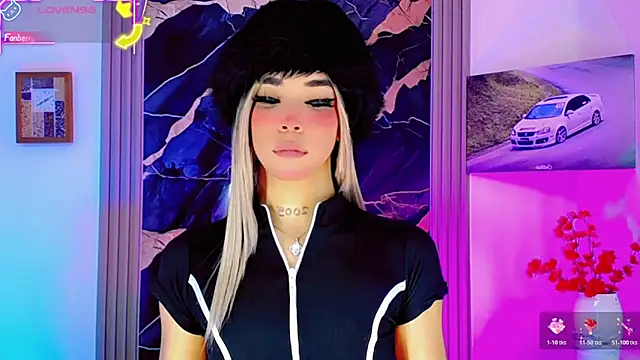 Snapshot of moon_sweet- chatting on May 17, 2026, 3:15 am moon sweet- online show from May 17, 2026, 3:15 am