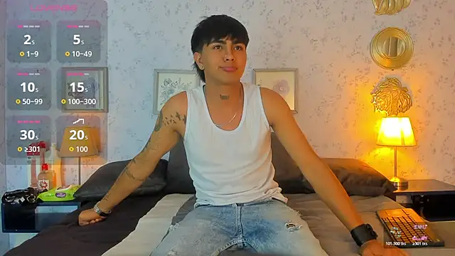 Snapshot of arion__sherwind chatting on April 16, 2026, 3:18 am arion sherwind online show from April 16, 2026, 3:18 am