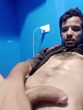 RafaelSartori online show from April 19, 2026, 1:16 am