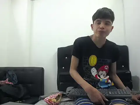 alex it0 online show from May 12, 2026, 10:51 pm
