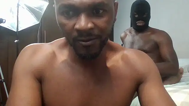 rawAfricanBoyz online show from June 3, 2026, 6:02 pm