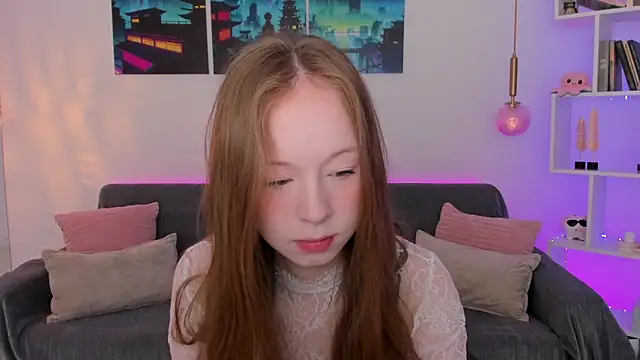 AdeleLang online show from June 9, 2026, 3:40 am