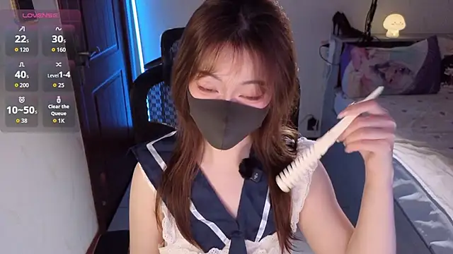 KKi-8 online show from June 21, 2026, 12:41 pm