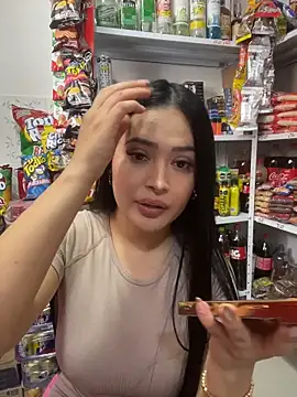 Sara fun online show from November 26, 2025, 7:37 pm