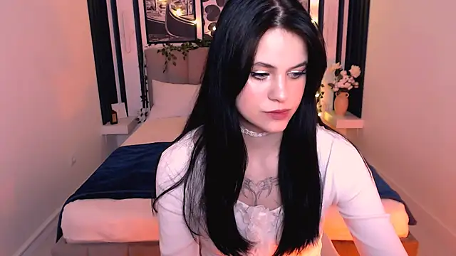 Snapshot of _Scarlett_Lee_ chatting on May 7, 2026, 1:49 pm Scarlett Lee online show from May 7, 2026, 1:49 pm
