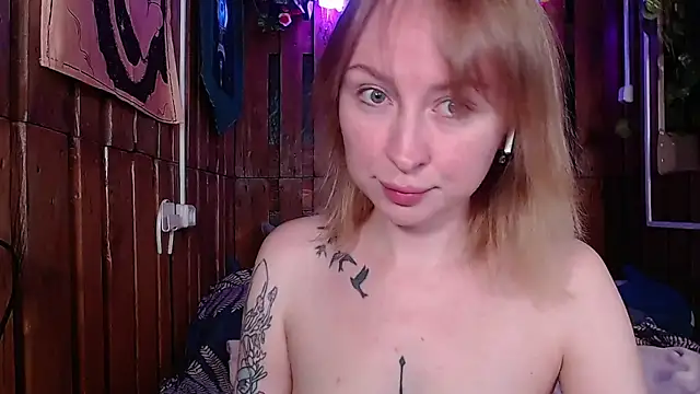Snapshot of Mimi-Deep chatting on June 28, 2026, 8:20 am Mimi-Deep online show from June 28, 2026, 8:20 am