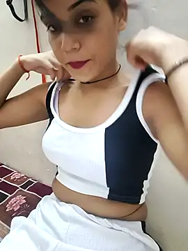 Snapshot of Dimple-Shah chatting on June 12, 2026, 10:36 am Dimple-Shah online show from June 12, 2026, 10:36 am