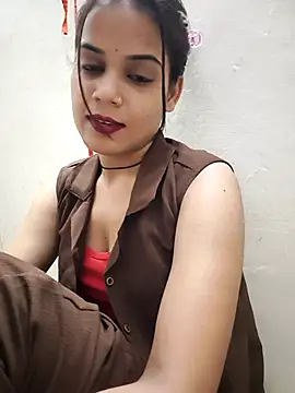 Snapshot of Dimple-Shah chatting on June 16, 2026, 1:03 pm Dimple-Shah online show from June 16, 2026, 1:03 pm