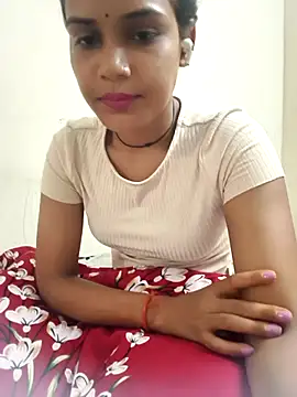 Snapshot of Dimple-Shah chatting on July 6, 2026, 12:02 pm Dimple-Shah online show from July 6, 2026, 12:02 pm