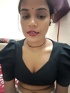 Snapshot of Dimple-Shah chatting on July 8, 2026, 12:53 pm Dimple-Shah online show from July 8, 2026, 12:53 pm