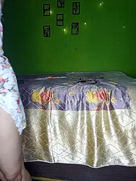 Sexy Hena 69 online show from May 19, 2026, 5:41 pm