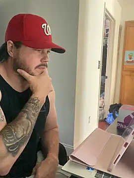 Snapshot of guerritoChulo89 chatting on April 16, 2026, 3:35 pm guerritoChulo89 online show from April 16, 2026, 3:35 pm