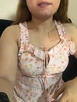 Snapshot of Tasty_LushDesire chatting on June 5, 2026, 7:19 pm Tasty LushDesire online show from June 5, 2026, 7:19 pm