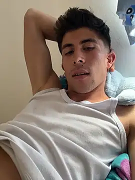 Snapshot of Luis-avatar chatting on April 15, 2026, 7:58 pm Luis-avatar online show from April 15, 2026, 7:58 pm