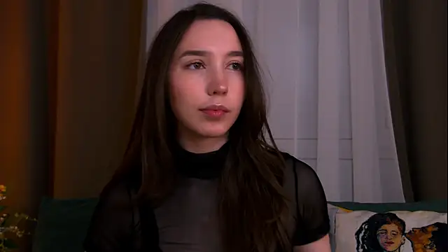Suzaneey online show from July 9, 2026, 10:03 pm