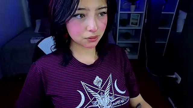 lsa dolly nyx online show from July 19, 2026, 4:38 am