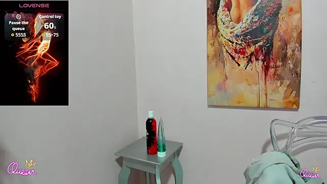 VickyBoobies  online show from May 16, 2026, 12:51 am