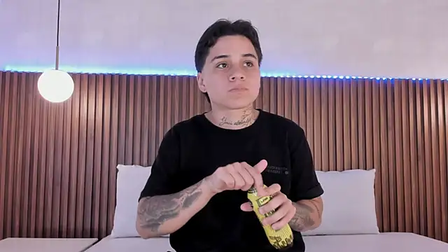 noha parker online show from April 16, 2026, 8:09 pm