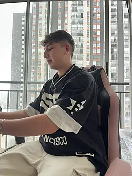 OLIVER K online show from July 11, 2026, 6:54 pm