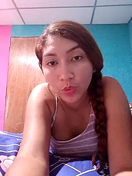 Chantal fresitaz  online show from April 17, 2026, 4:21 pm