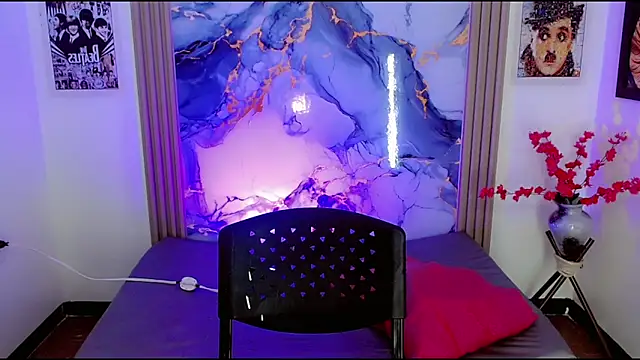 gaby dream  online show from May 7, 2026, 3:45 am