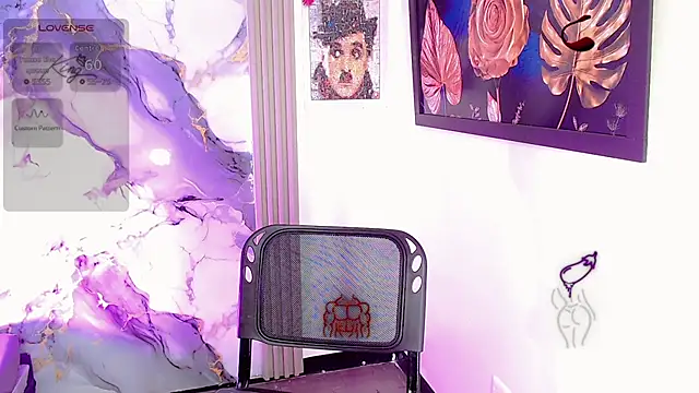 gaby dream  online show from July 12, 2026, 2:46 am