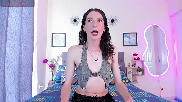 viioleta queen online show from May 28, 2026, 8:06 pm