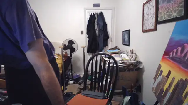 JohnnyMoves online show from July 25, 2026, 3:26 am