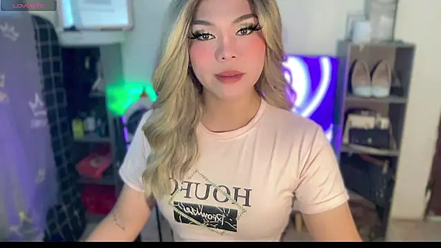 hannaBaby lisyos11 online show from June 28, 2026, 2:50 am