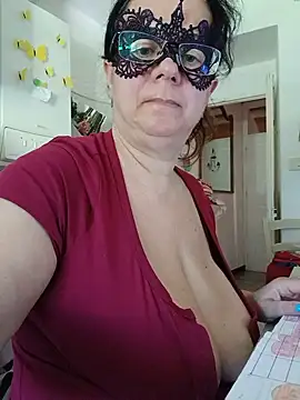 CasalingaEccitata online show from July 7, 2026, 7:56 am