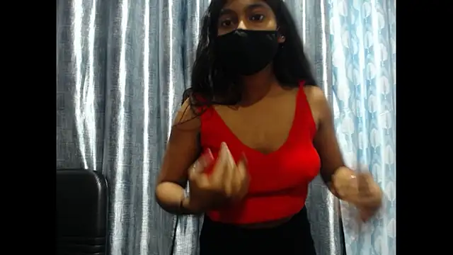 Snapshot of Sizu_ chatting on April 26, 2026, 5:49 am Sizu online show from April 26, 2026, 5:49 am