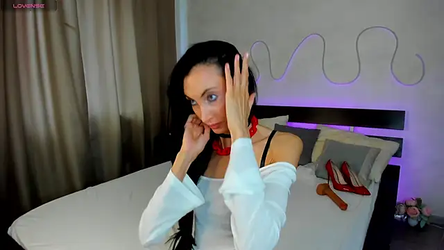 Snapshot of Avrora_Mars chatting on June 26, 2026, 9:14 am Avrora Mars online show from June 26, 2026, 9:14 am