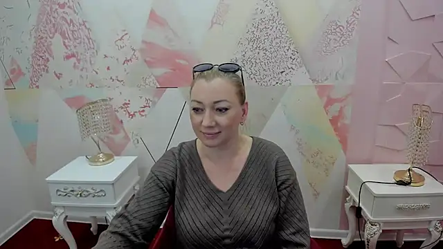 Nina159 online show from April 20, 2026, 2:09 pm