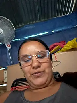 Samanta-42 online show from May 18, 2026, 7:20 pm