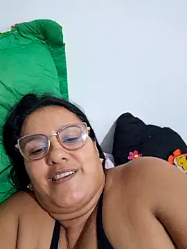 Samanta-42 online show from June 22, 2026, 2:35 am