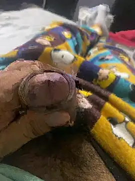 franqui715 online show from April 16, 2026, 3:02 pm